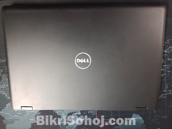 Dell Latitude Core i7 3rd gen laptop